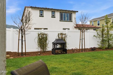 Tiny photo for 126 Wisteria Street, Fillmore, CA 93015 (MLS # V1-34730)