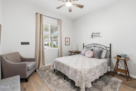 Tiny photo for 126 Wisteria Street, Fillmore, CA 93015 (MLS # V1-34730)