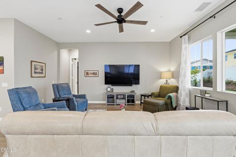 Tiny photo for 126 Wisteria Street, Fillmore, CA 93015 (MLS # V1-34730)