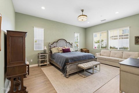 Tiny photo for 126 Wisteria Street, Fillmore, CA 93015 (MLS # V1-34730)