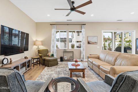 Tiny photo for 126 Wisteria Street, Fillmore, CA 93015 (MLS # V1-34730)