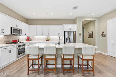 Tiny photo for 126 Wisteria Street, Fillmore, CA 93015 (MLS # V1-34730)