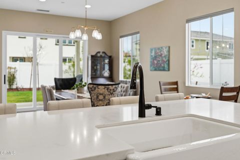 Tiny photo for 126 Wisteria Street, Fillmore, CA 93015 (MLS # V1-34730)