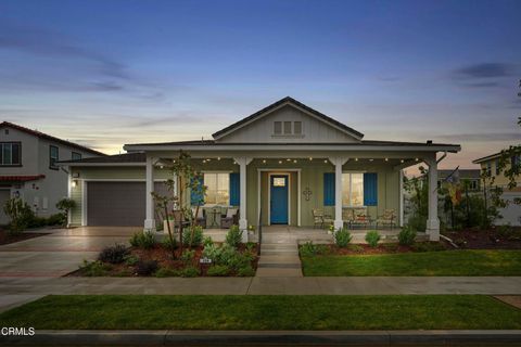 126 Wisteria Street Fillmore CA 93015