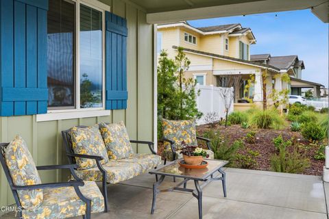 Tiny photo for 126 Wisteria Street, Fillmore, CA 93015 (MLS # V1-34730)