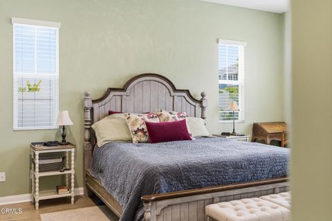 Tiny photo for 126 Wisteria Street, Fillmore, CA 93015 (MLS # V1-34730)