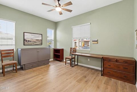 Tiny photo for 126 Wisteria Street, Fillmore, CA 93015 (MLS # V1-34730)