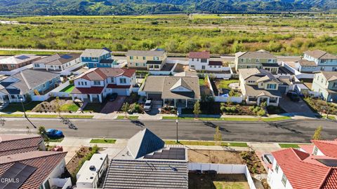 Tiny photo for 126 Wisteria Street, Fillmore, CA 93015 (MLS # V1-34730)