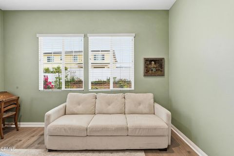 Tiny photo for 126 Wisteria Street, Fillmore, CA 93015 (MLS # V1-34730)