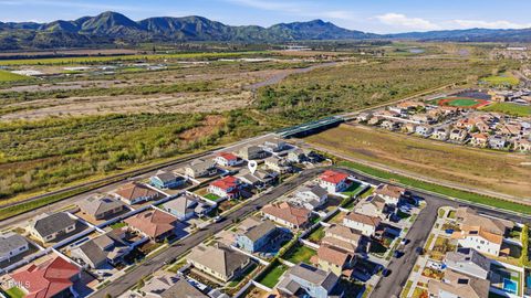 Tiny photo for 126 Wisteria Street, Fillmore, CA 93015 (MLS # V1-34730)