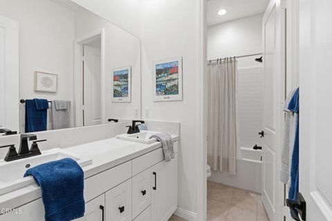 Tiny photo for 126 Wisteria Street, Fillmore, CA 93015 (MLS # V1-34730)