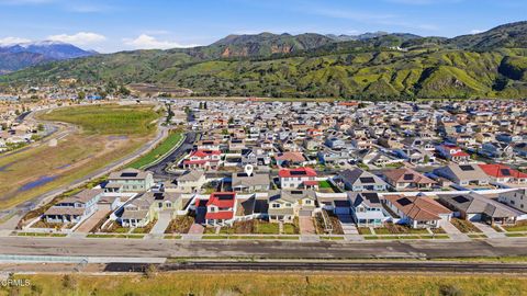 Tiny photo for 126 Wisteria Street, Fillmore, CA 93015 (MLS # V1-34730)