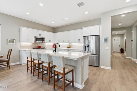 Tiny photo for 126 Wisteria Street, Fillmore, CA 93015 (MLS # V1-34730)