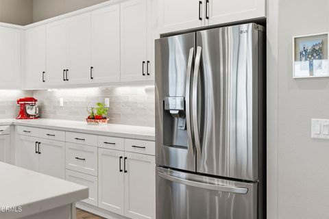 Tiny photo for 126 Wisteria Street, Fillmore, CA 93015 (MLS # V1-34730)