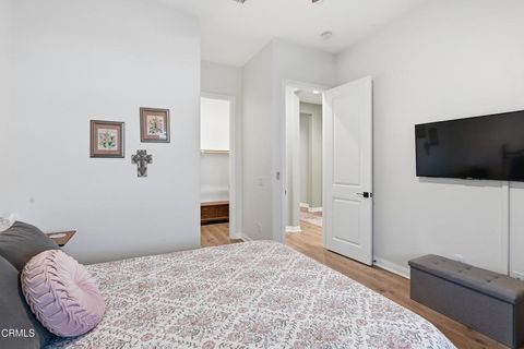 Tiny photo for 126 Wisteria Street, Fillmore, CA 93015 (MLS # V1-34730)