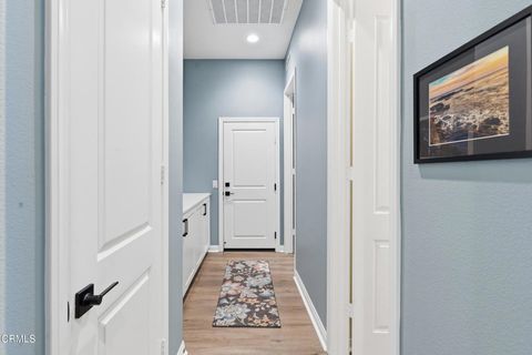 Tiny photo for 126 Wisteria Street, Fillmore, CA 93015 (MLS # V1-34730)