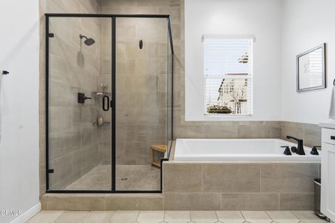 Tiny photo for 126 Wisteria Street, Fillmore, CA 93015 (MLS # V1-34730)