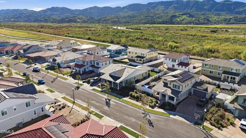 Tiny photo for 126 Wisteria Street, Fillmore, CA 93015 (MLS # V1-34730)