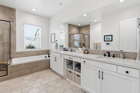 Tiny photo for 126 Wisteria Street, Fillmore, CA 93015 (MLS # V1-34730)