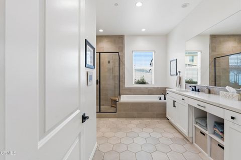 Tiny photo for 126 Wisteria Street, Fillmore, CA 93015 (MLS # V1-34730)