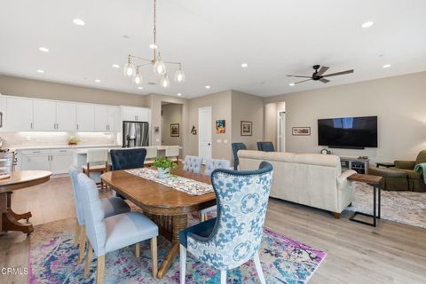 Tiny photo for 126 Wisteria Street, Fillmore, CA 93015 (MLS # V1-34730)