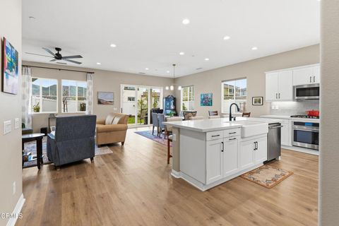 Tiny photo for 126 Wisteria Street, Fillmore, CA 93015 (MLS # V1-34730)