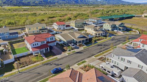 Tiny photo for 126 Wisteria Street, Fillmore, CA 93015 (MLS # V1-34730)