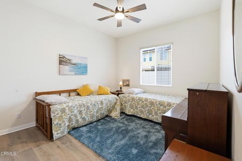 Tiny photo for 126 Wisteria Street, Fillmore, CA 93015 (MLS # V1-34730)