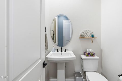 Tiny photo for 126 Wisteria Street, Fillmore, CA 93015 (MLS # V1-34730)