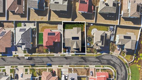 Tiny photo for 126 Wisteria Street, Fillmore, CA 93015 (MLS # V1-34730)