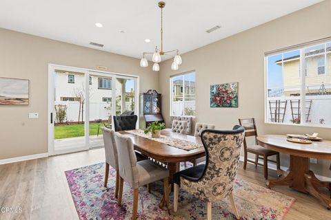 Tiny photo for 126 Wisteria Street, Fillmore, CA 93015 (MLS # V1-34730)