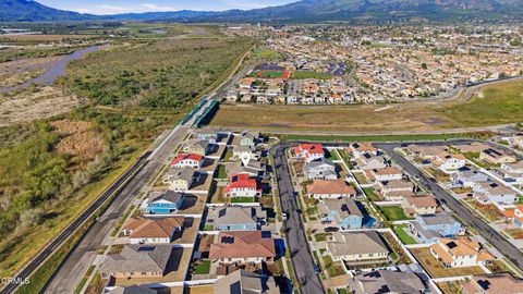 Tiny photo for 126 Wisteria Street, Fillmore, CA 93015 (MLS # V1-34730)