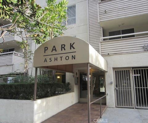 Photo of 10960 ASHTON Way #303, Los Angeles, CA 90024 (MLS # PW26169665)