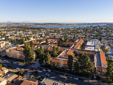 1855 Diamond St 5-232 San Diego CA 92109