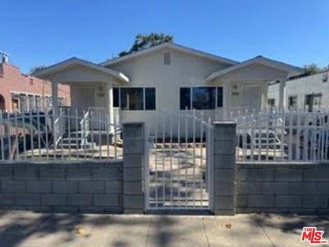 Photo of 1108 W 60th Place, Los Angeles, CA 90044 (MLS # 26836251)