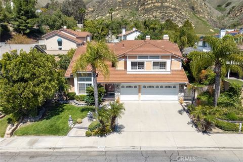 28155 Meadow Land Drive Yorba Linda CA 92887