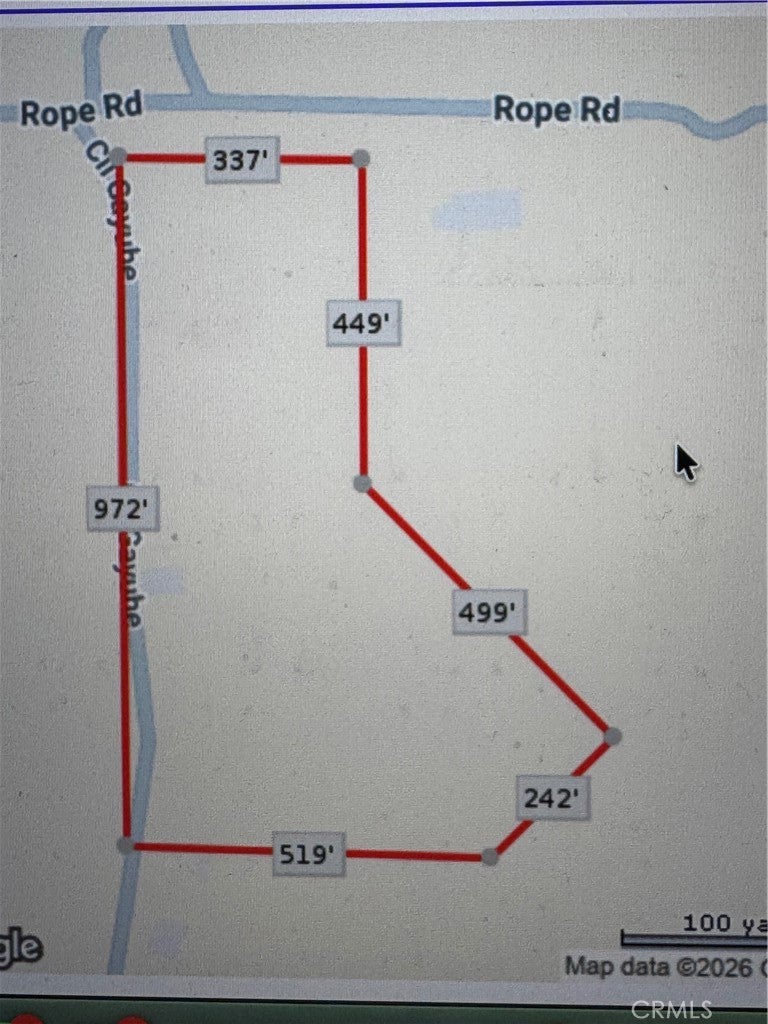 41251 Rope Road
