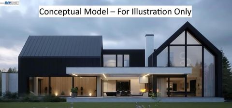 Photo of El Camino Dr Hacienda Dr, Palmdale, CA 93551 (MLS # 41126619)