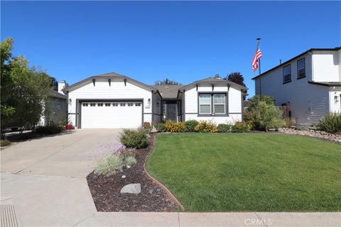 Photo of 5279 Sycamore Creek Court, Santa Maria, CA 93455 (MLS # PI26186994)