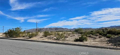 Photo of 800 Utah Trl., 29 Palms, CA 92277 (MLS # HD26189687)