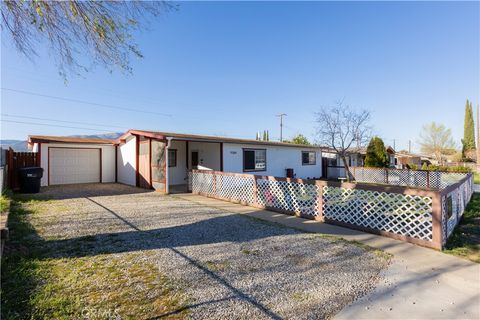 Photo of 49513 Michael Ave, Tehachapi, CA 93561 (MLS # IG26061110)