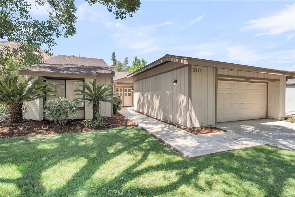 Nestled along a tranquil arroyo beside the golf course, this home offers peaceful hill views in Riverside’s highly desired Canyon Crest neighborhood. With nearly 1,800 sq. ft., 2 bedrooms, and 2 baths, the open design is light-filled and inviting. Recent upgrades—fresh paint, new flooring, and updated lighting—deliver a modern, move-in ready feel. Canyon Crest is prized for its tree-lined streets, top-rated schools, and easy walk to the Towne Center and Country Club. Community amenities include a sparkling pool and clubhouse, perfect for relaxation or gathering with friends. A rare opportunity—homes in this exclusive enclave seldom come available. Here’s your chance to secure the lifestyle most only dream about: a blend of location, upgrades, and serene scenery.