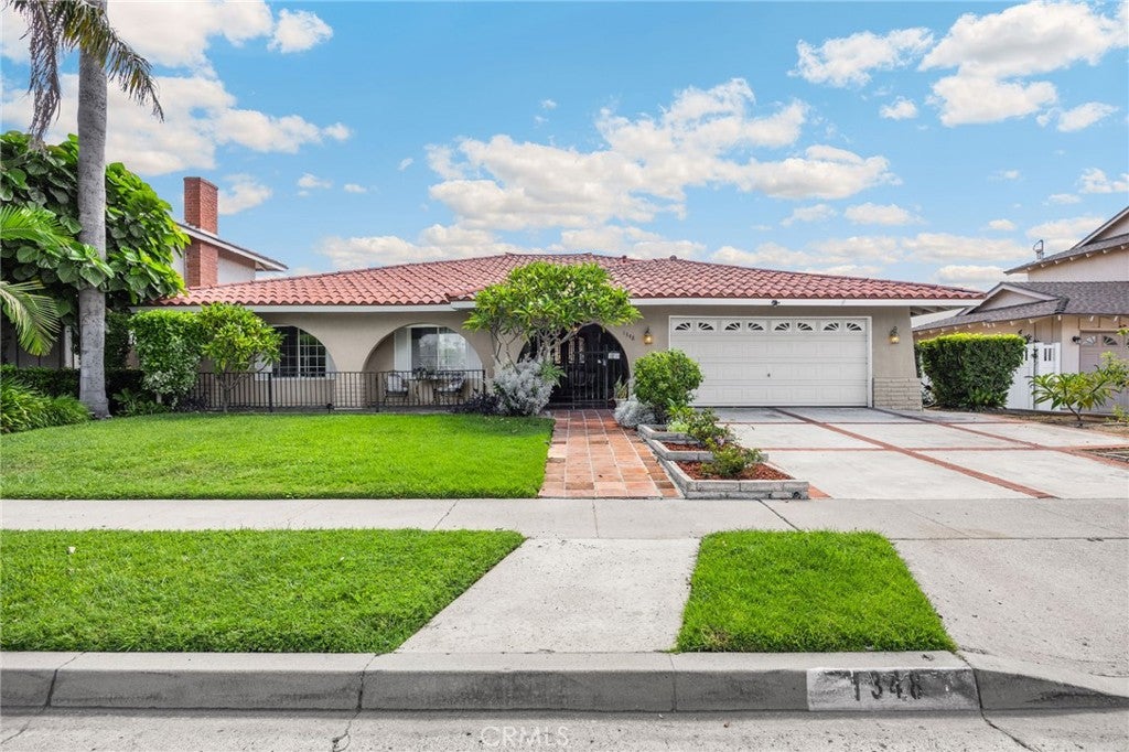 1348 Orleans Drive