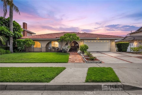 Photo of 1348 Orleans Drive, Placentia, CA 92870 (MLS # PW26185934)