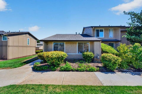 Photo of 3311 Cannongate Court, San Jose, CA 95121 (MLS # ML82065746)