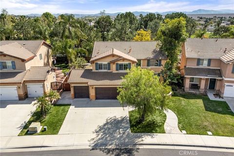 Photo of 12351 Mesa Grove Drive, Riverside, CA 92503 (MLS # PW26042434)