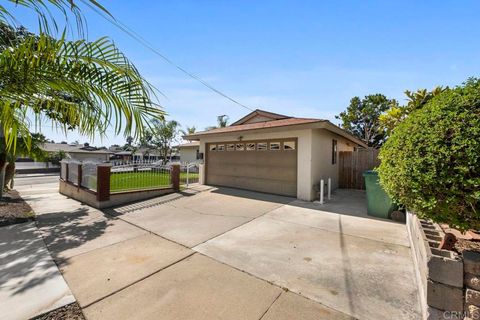 3129 Glenn Road Oceanside CA 92056