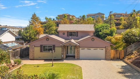 Photo of 20949 Ambushers Street, Diamond Bar, CA 91765 (MLS # CV26192121)