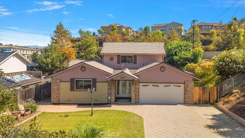 20949 Ambushers Street, Diamond Bar, CA 91765 - MLS#: CV26192121