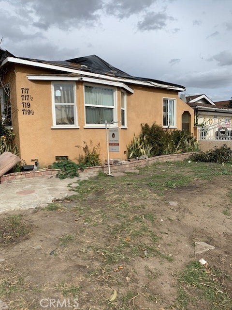 Photo of 717 W 77th ST, Los Angeles, CA 90044 (MLS # PW26178951)